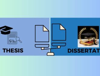 Thesis vs Dissertation: Key Differences and Similarities