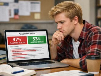 Deciding which is the best plagiarism check