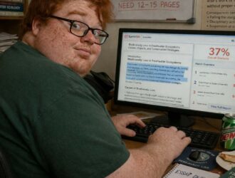 learn about plagiarism and its types
