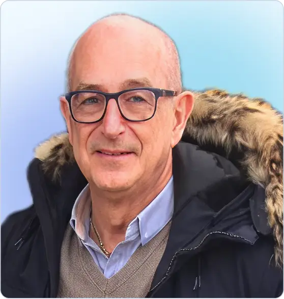 Dr. Giorgio Berlot Image