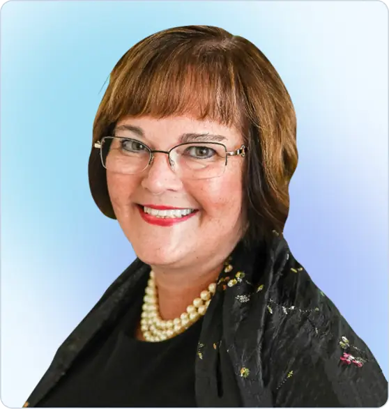 Dr. Margaret Moe Image