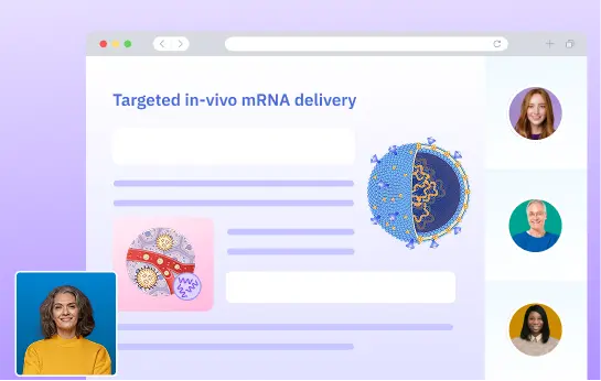 Conference & Poster Creation