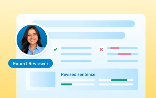 Pre-Submission Peer Review