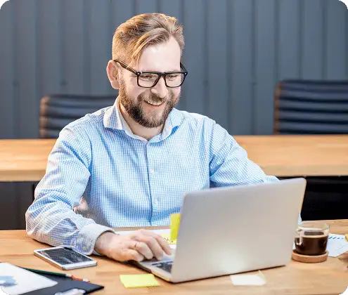 100% Money Back Guarantee